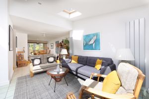 Living Area- click for photo gallery